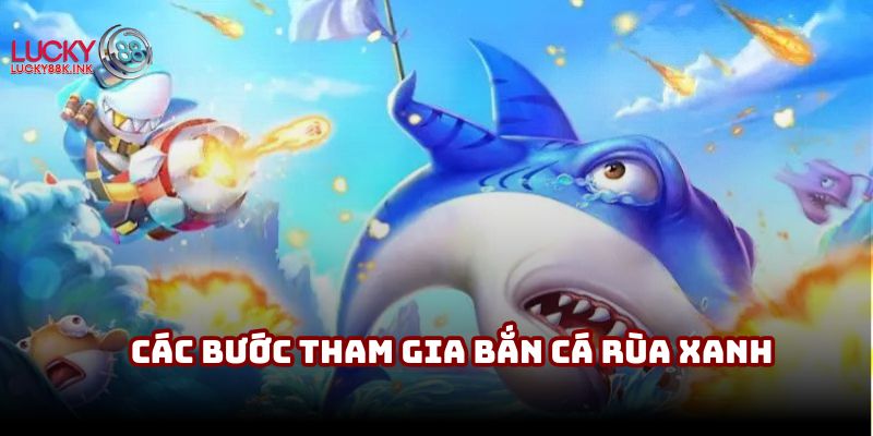 Hướng dẫn các bước bắt đầu tựa game đơn giản