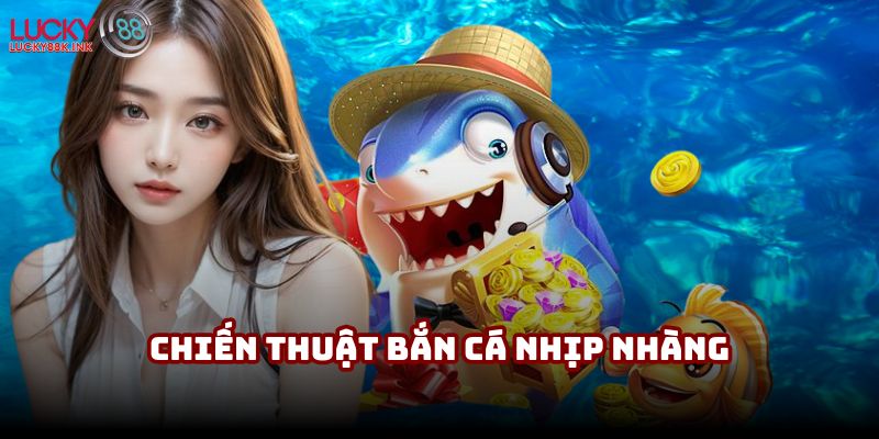 Quy tắc bắn đạn dược theo nguyên tắc theo nhịp