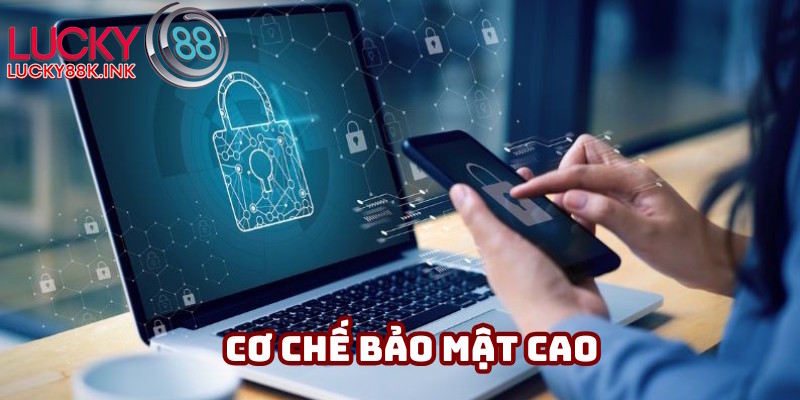 Đơn vị thiết lập an ninh mức độ cao